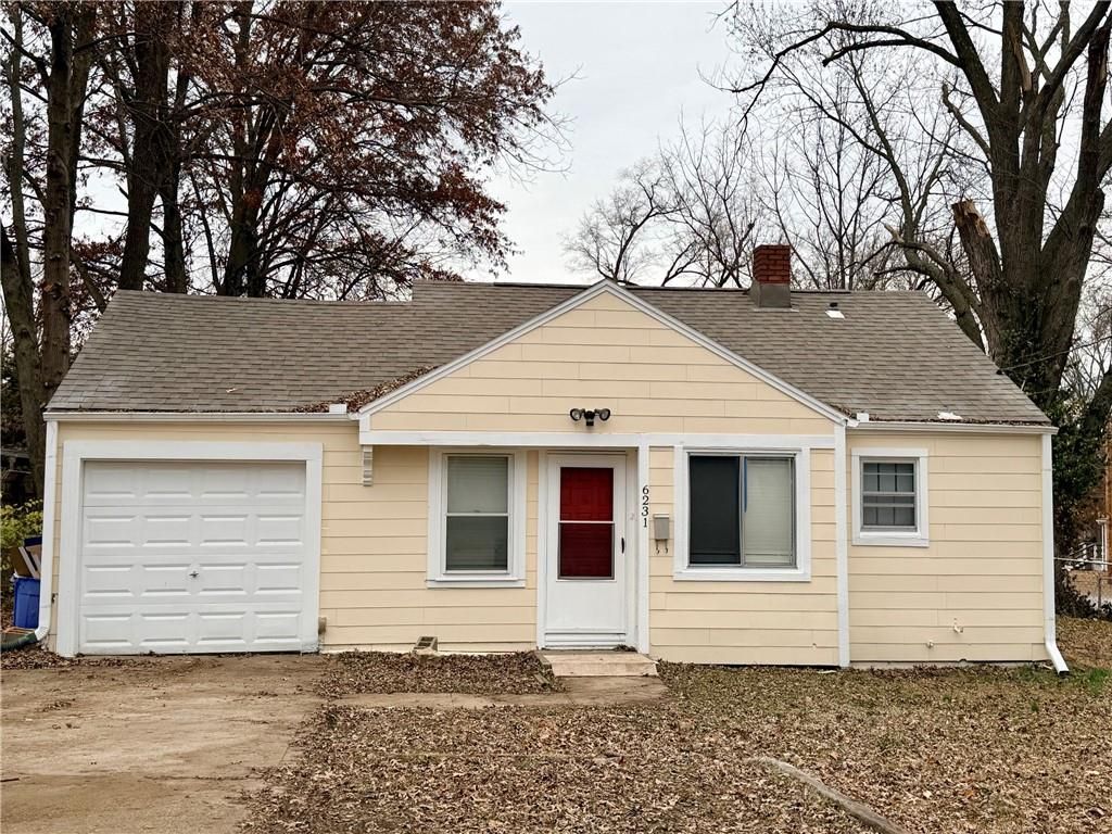 6231 Minnesota Avenue, Kansas City, KS 66102