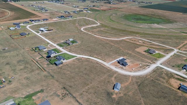 3976 Koby Street, Ropesville, TX 79358