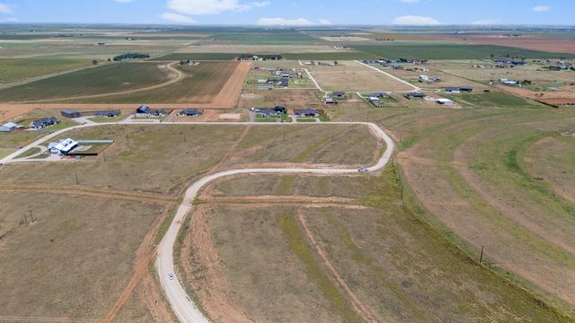 3976 Koby Street, Ropesville, TX 79358