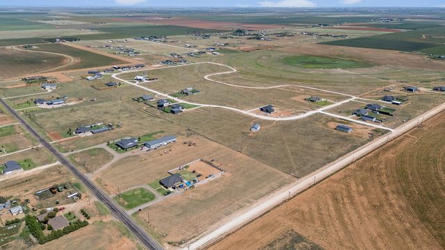3976 Koby Street, Ropesville, TX 79358