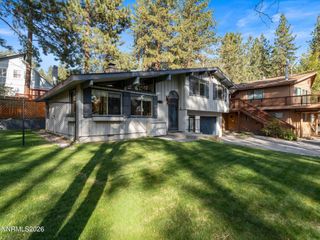 611 Freel Drive, Zephyr Cove, NV 89448