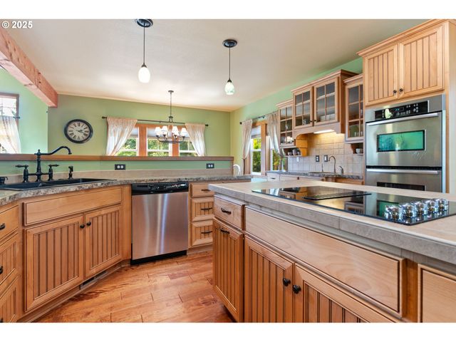 20714 Ne 265TH St, Battle Ground, WA 98604