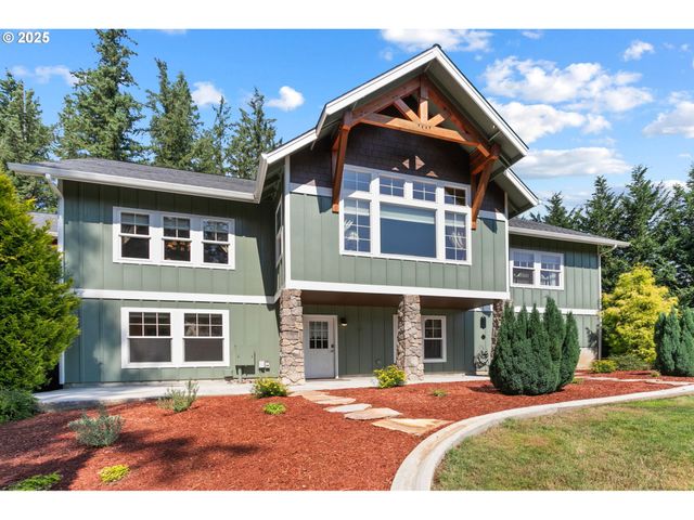 20714 Ne 265TH St, Battle Ground, WA 98604