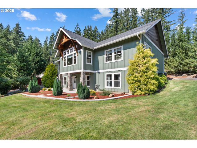 20714 Ne 265TH St, Battle Ground, WA 98604