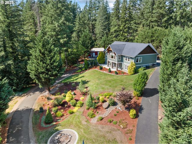 20714 Ne 265TH St, Battle Ground, WA 98604