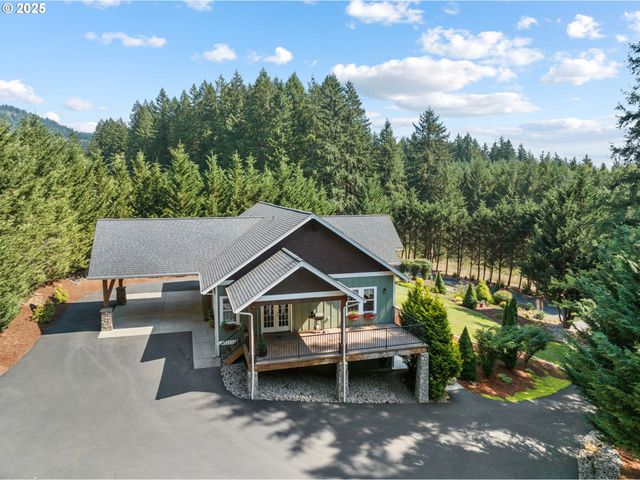 20714 Ne 265TH St, Battle Ground, WA 98604