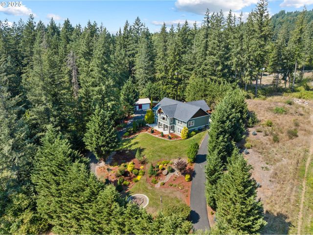 20714 Ne 265TH St, Battle Ground, WA 98604