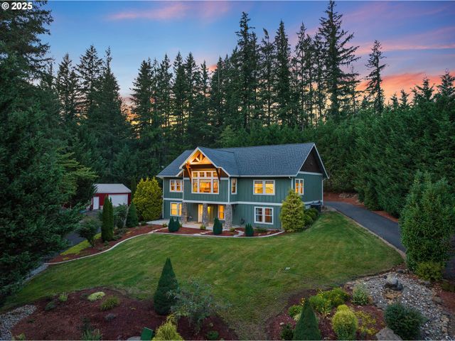 20714 Ne 265TH St, Battle Ground, WA 98604