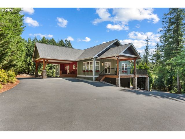 20714 Ne 265TH St, Battle Ground, WA 98604