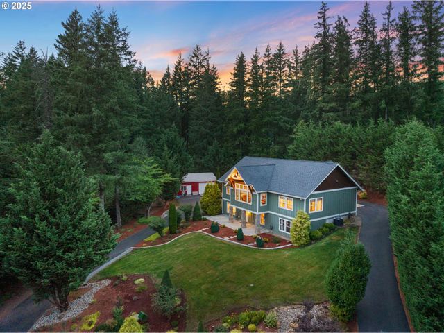 20714 Ne 265TH St, Battle Ground, WA 98604