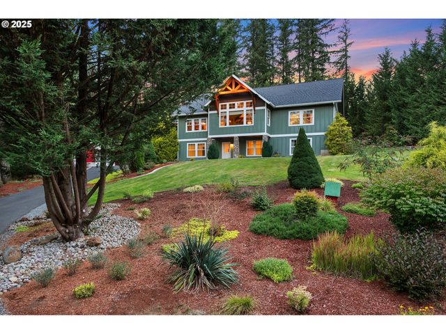 20714 Ne 265TH St, Battle Ground, WA 98604