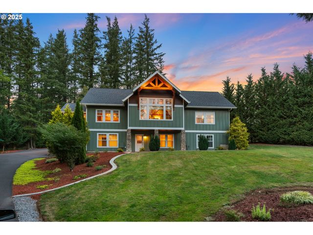 20714 Ne 265TH St, Battle Ground, WA 98604