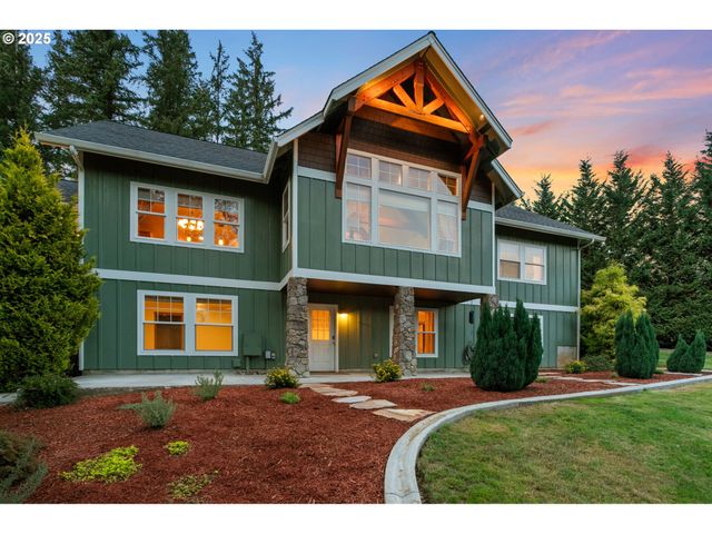 20714 Ne 265TH St, Battle Ground, WA 98604