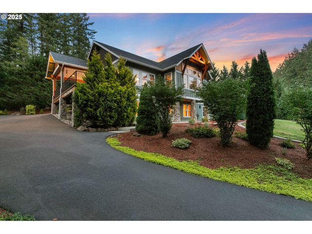 20714 Ne 265TH St, Battle Ground, WA 98604