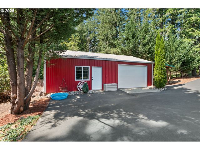 20714 Ne 265TH St, Battle Ground, WA 98604