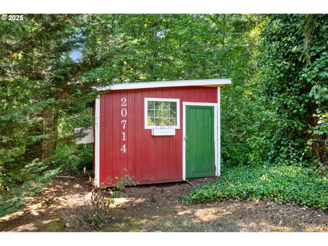 20714 Ne 265TH St, Battle Ground, WA 98604