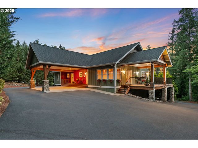 20714 Ne 265TH St, Battle Ground, WA 98604