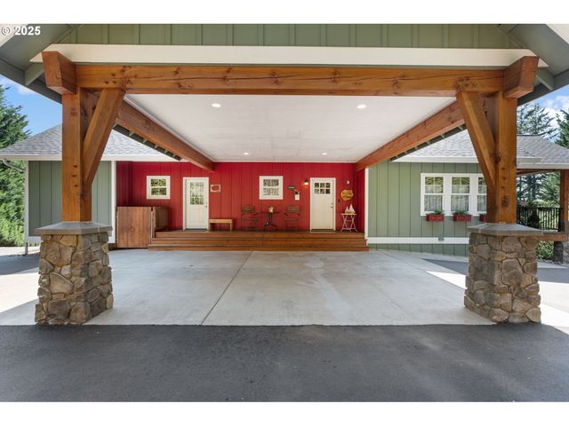 20714 Ne 265TH St, Battle Ground, WA 98604