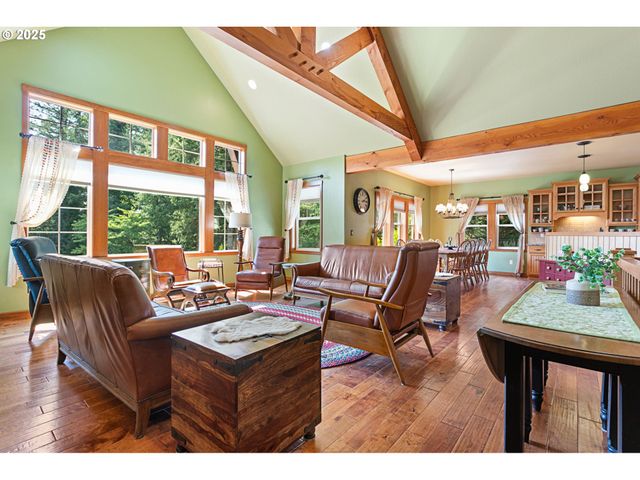 20714 Ne 265TH St, Battle Ground, WA 98604