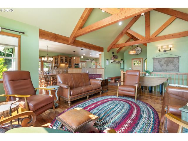 20714 Ne 265TH St, Battle Ground, WA 98604