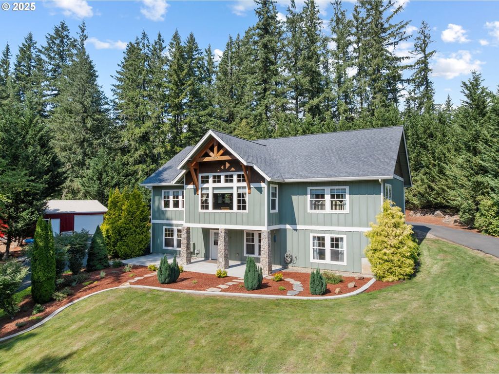 20714 Ne 265TH St, Battle Ground, WA 98604