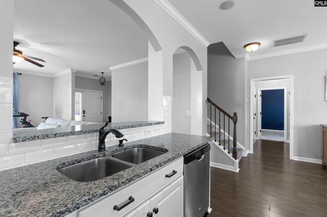 262 Charter Oaks Drive, Blythewood, SC 29016