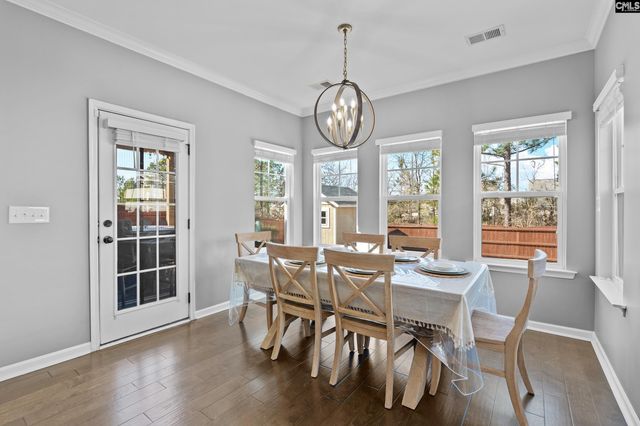 262 Charter Oaks Drive, Blythewood, SC 29016