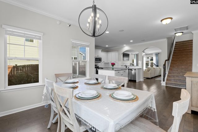 262 Charter Oaks Drive, Blythewood, SC 29016