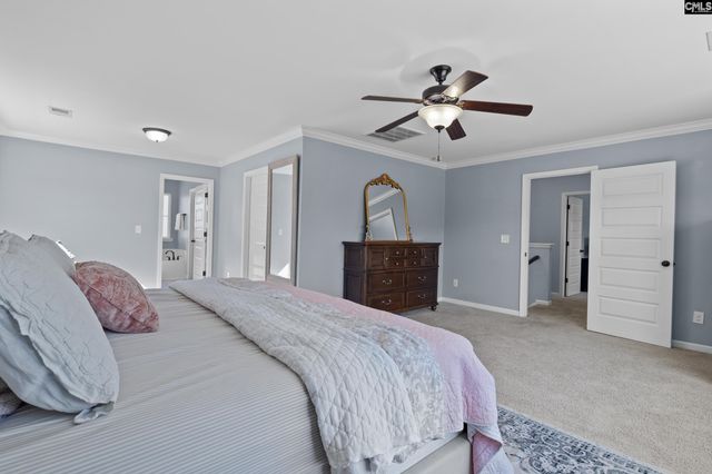 262 Charter Oaks Drive, Blythewood, SC 29016