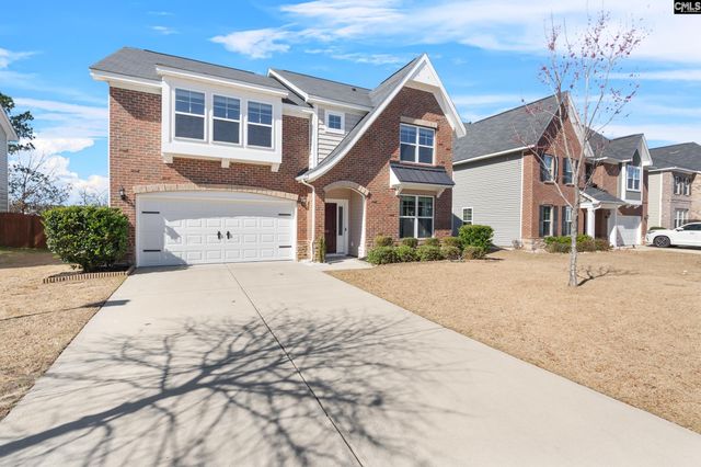 262 Charter Oaks Drive, Blythewood, SC 29016