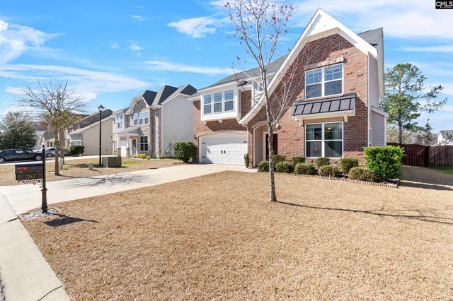 262 Charter Oaks Drive, Blythewood, SC 29016