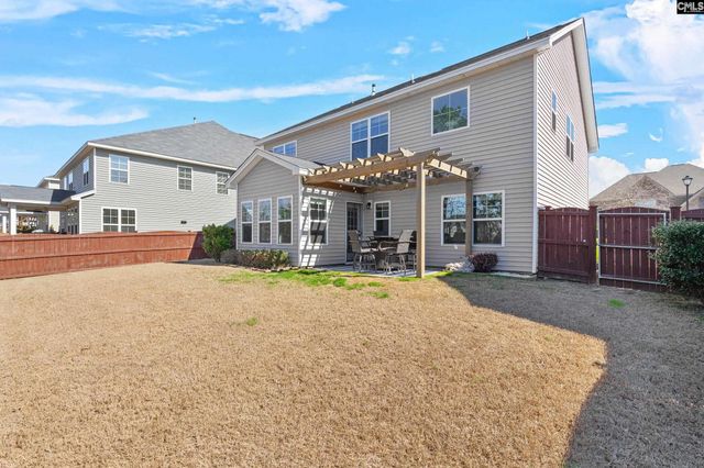 262 Charter Oaks Drive, Blythewood, SC 29016