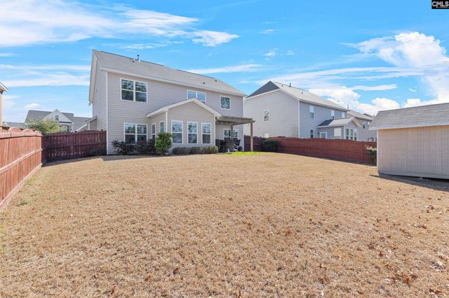 262 Charter Oaks Drive, Blythewood, SC 29016