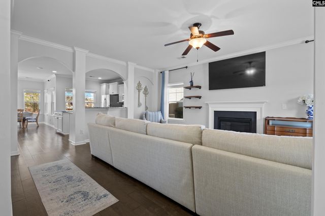262 Charter Oaks Drive, Blythewood, SC 29016