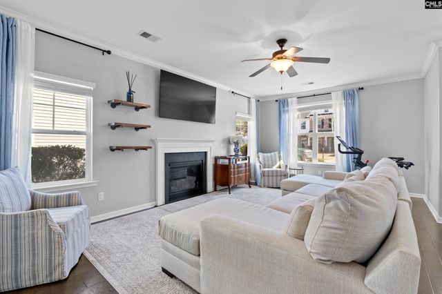 262 Charter Oaks Drive, Blythewood, SC 29016