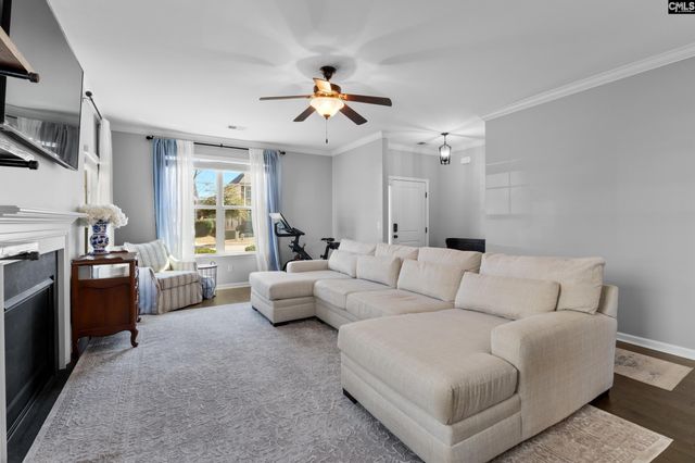 262 Charter Oaks Drive, Blythewood, SC 29016