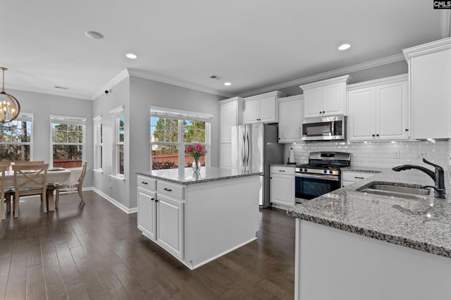 262 Charter Oaks Drive, Blythewood, SC 29016