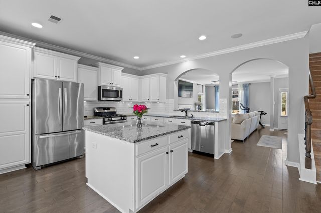 262 Charter Oaks Drive, Blythewood, SC 29016