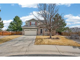 4024 Mesa Meadows Ct, Castle Rock, CO 80109