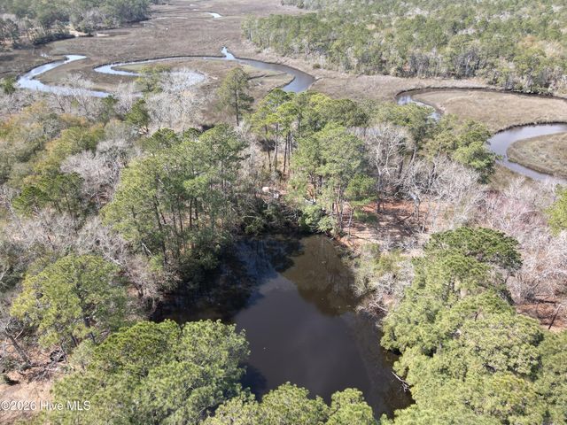 2475 Cross Lane SW, Supply, NC 28462