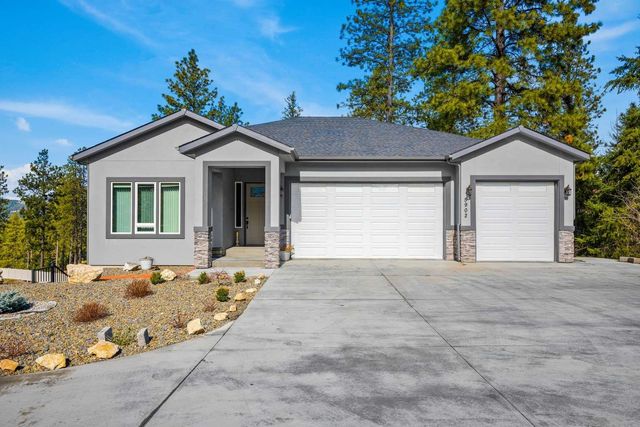 5902 S LOCHSA Ln, Spokane, WA 99206 property photo