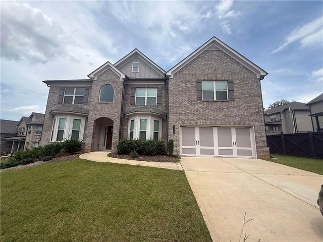 5275 Sophia Downs, Suwanee, GA 30024
