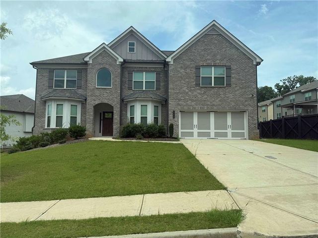 5275 Sophia Downs, Suwanee, GA 30024