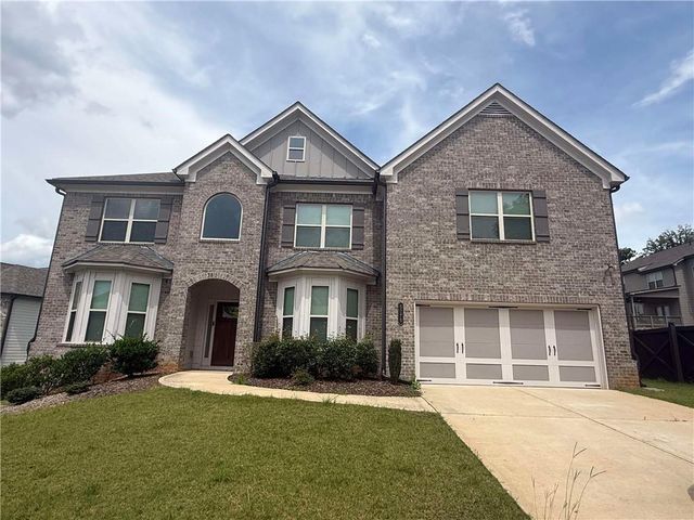 5275 Sophia Downs, Suwanee, GA 30024