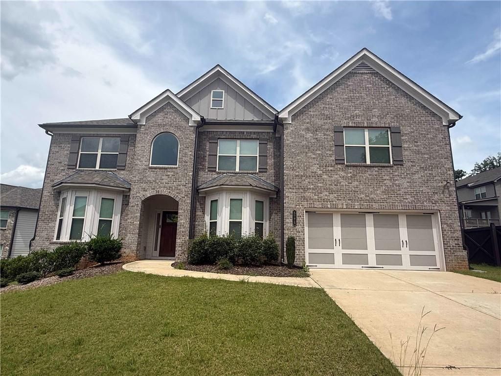 5275 Sophia Downs, Suwanee, GA 30024