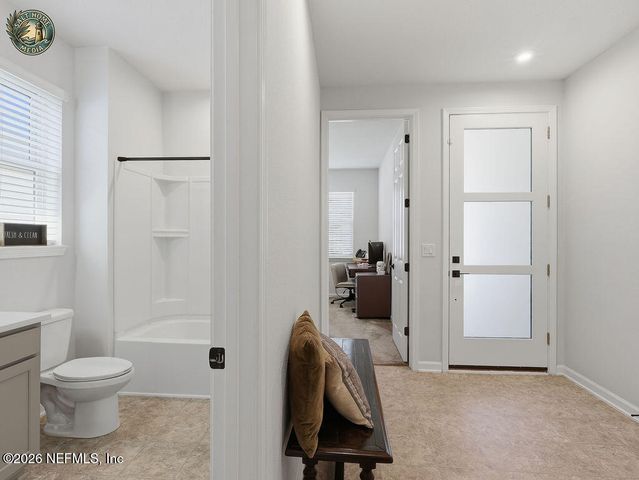 75888 SAFFRON Lane, Yulee, FL 32097