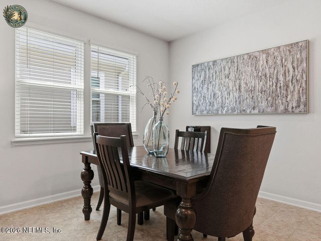 75888 SAFFRON Lane, Yulee, FL 32097