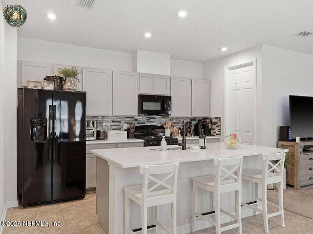 75888 SAFFRON Lane, Yulee, FL 32097