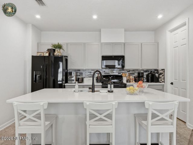 75888 SAFFRON Lane, Yulee, FL 32097