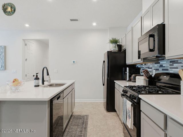 75888 SAFFRON Lane, Yulee, FL 32097